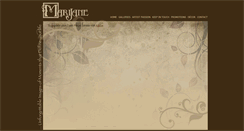 Desktop Screenshot of marijane.com